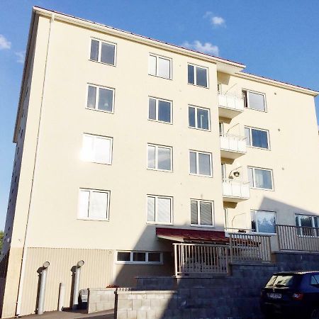 Lahti Center Design Apartment Uno Екстер'єр фото