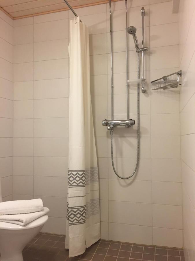 Lahti Center Design Apartment Uno Екстер'єр фото